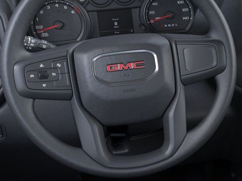 New 2026 GMC Sierra 1500 Pro w/ Convenience Package RWD image 19