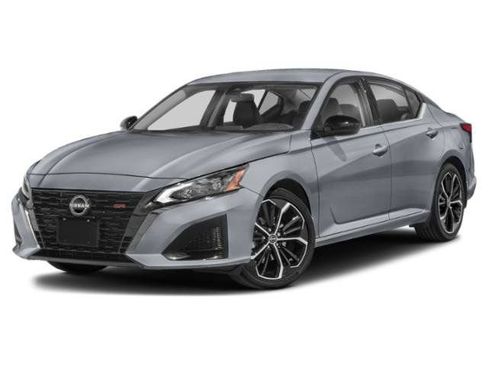 Used 2024 Nissan Altima 2.5 SR FWD image 28