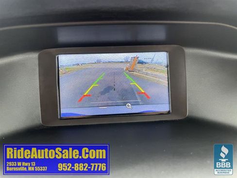 Used 2017 Ford Focus SE image 19