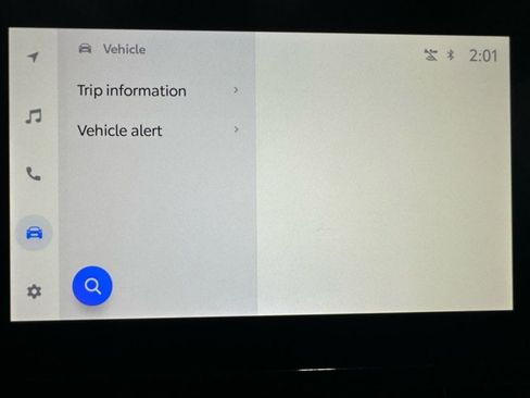 Used 2025 Toyota RAV4 XLE image 29