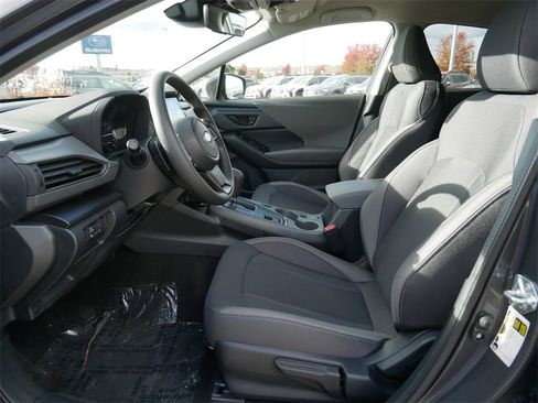 New 2026 Subaru Crosstrek 2.0i Premium image 6