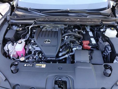 Used 2023 Lexus RX 350 Premium w/ Accessory Package AWD/4WD image 41