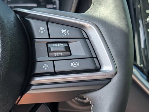 New 2026 Subaru Ascent Touring AWD/4WD image 32