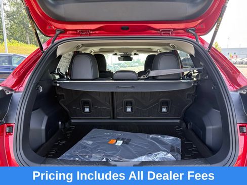 New 2026 Subaru Crosstrek 2.5i Limited AWD/4WD image 12