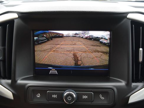 Used 2021 GMC Terrain SLE w/ Driver Convenience Package image 24