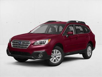 Used 2016 Subaru Outback 2.5i Premium