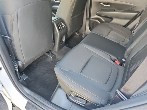 Used 2025 Hyundai Tucson SEL FWD image 33