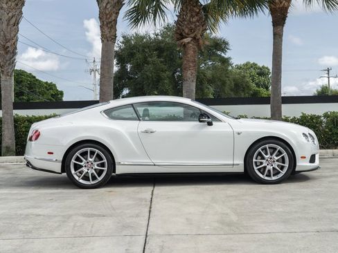 Used 2015 Bentley Continental GT V8 S image 10