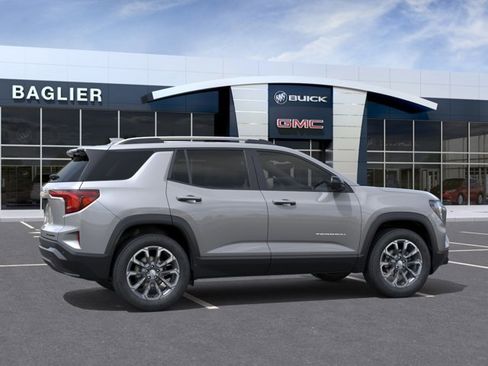 New 2026 GMC Terrain Elevation w/ Elevation Premium Package AWD/4WD image 5