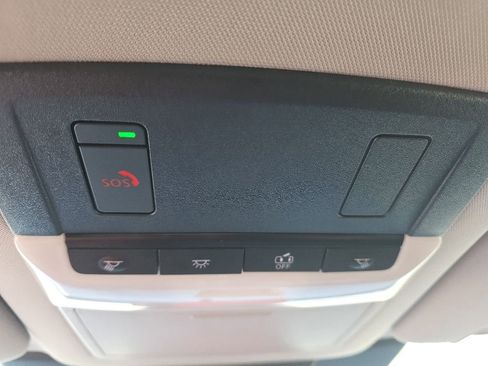 Used 2025 Nissan Pathfinder SV AWD/4WD image 23