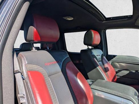 Used 2014 Ford F150 Raptor w/ Equipment Group 801A Luxury image 21