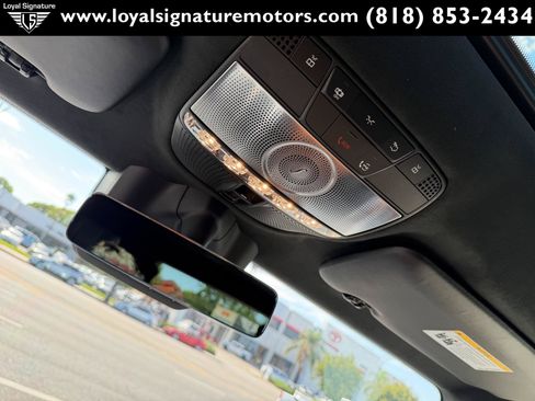 Used 2020 Mercedes-Benz G 63 AMG 4MATIC image 29