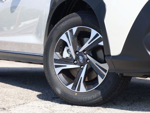 New 2026 Subaru Crosstrek 2.5i Premium AWD/4WD image 3