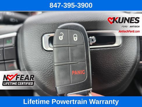 Used 2022 Jeep Compass Sport image 56