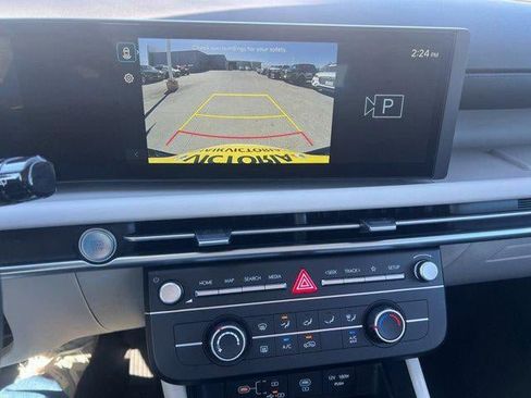 New 2026 Hyundai Tucson SE FWD image 95