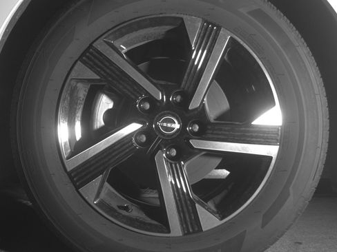 Used 2025 Nissan Sentra SV image 11