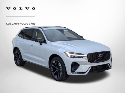 New 2026 Volvo XC60 B5 Plus w/ Protection Package Premier