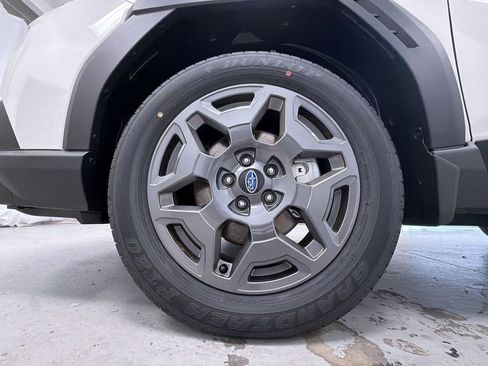 New 2026 Subaru Outback Premium AWD/4WD image 13