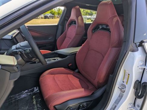 New 2026 Dodge Charger Scat Pack AWD/4WD image 17