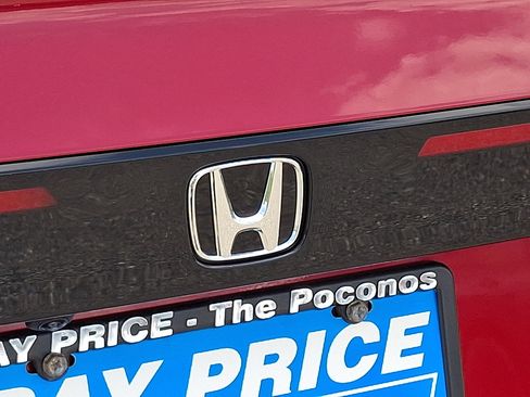 Certified 2025 Honda Accord SE image 29