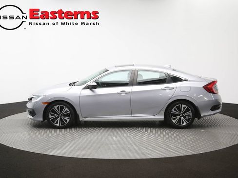 Used 2016 Honda Civic EX-L image 59