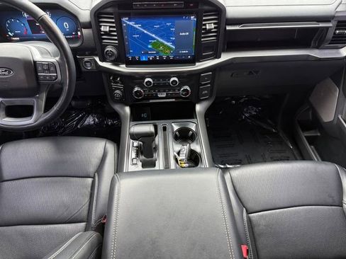 Used 2024 Ford F150 Lariat image 5