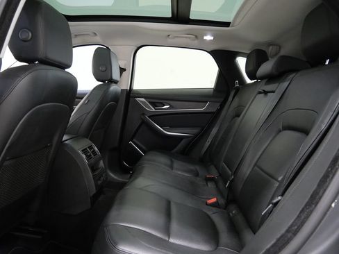 Used 2021 Jaguar F-PACE S AWD/4WD image 25