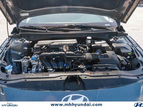 New 2026 Hyundai Elantra SEL Sport FWD image 12