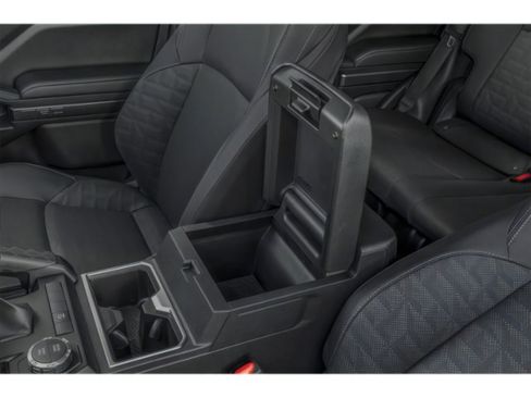 New 2026 Toyota 4Runner TRD Sport Premium AWD/4WD image 16