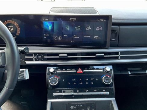 Used 2024 Hyundai Santa Fe SEL image 23