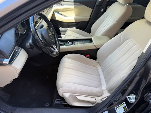 Used 2018 MAZDA MAZDA6 Sport FWD image 14