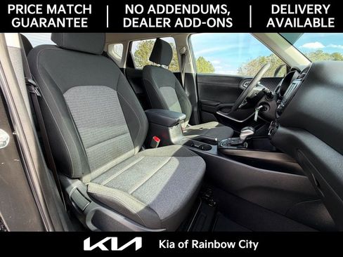 Used 2021 Kia Soul S image 21