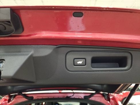 Used 2025 Honda Passport Black Edition image 28