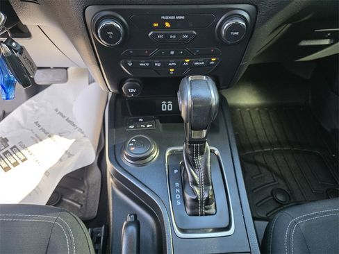 Used 2022 Ford Ranger XLT w/ Equipment Group 301A Mid image 27