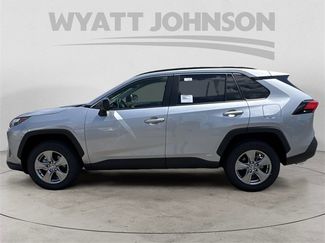 Used 2025 Toyota RAV4 LE video 2