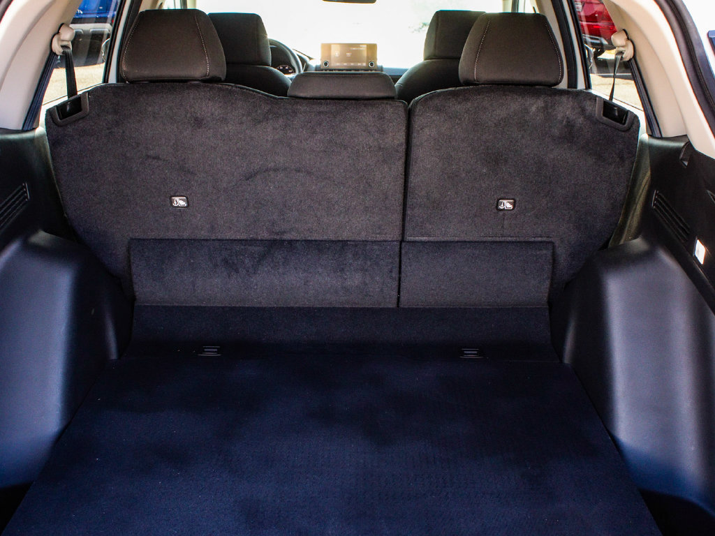 Used 2024 Honda CR-V EX image 42