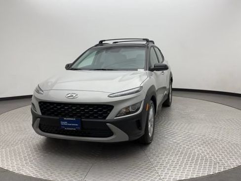 Used 2022 Hyundai Kona SEL AWD/4WD image 7