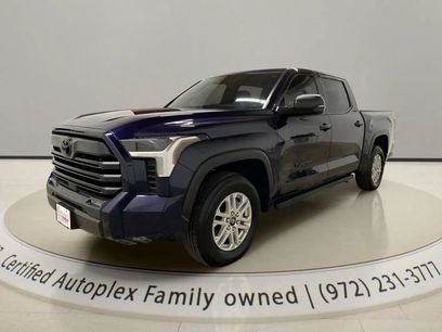 Used 2026 Toyota Tundra SR5 w/ SR5 Convenience Package