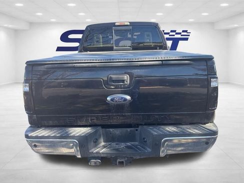 Used 2013 Ford F250 Lariat w/ Chrome Pkg image 5