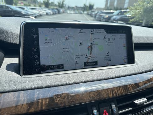 Used 2017 BMW X5 xDrive35i AWD/4WD image 8