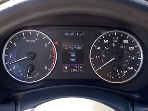 Certified 2024 Nissan Sentra S FWD image 10