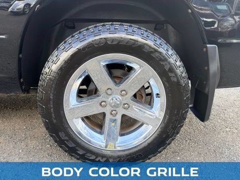 Used 2014 RAM 1500 Express AWD/4WD image 10