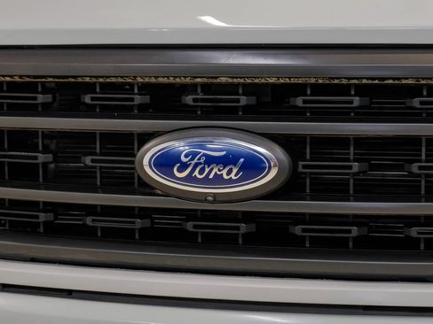 Used 2023 Ford F150 XLT w/ Equipment Group 302A High AWD/4WD image 61