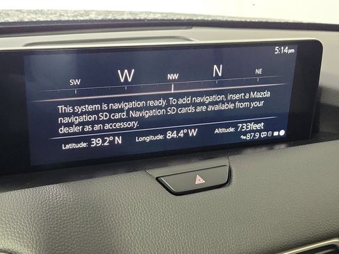 New 2026 MAZDA CX-90 3.3 Turbo w/ Preferred Package image 20