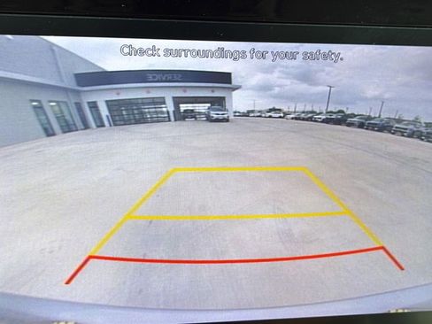 Used 2022 Hyundai Tucson SEL w/ Convenience + Premium Package image 12