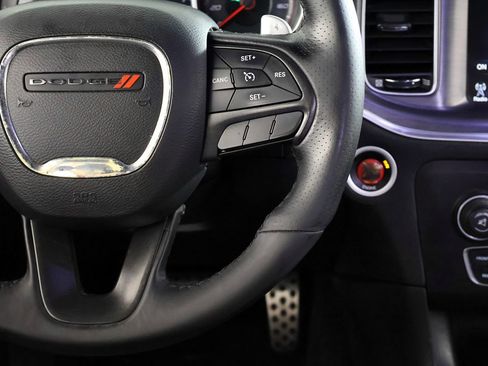 Used 2016 Dodge Charger R/T Scat Pack image 45