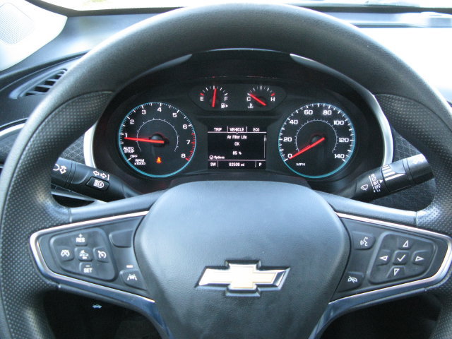 Used 2024 Chevrolet Malibu LT FWD image 13
