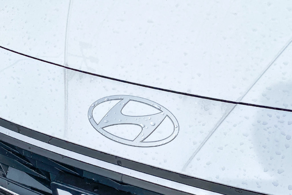 Certified 2026 Hyundai Elantra Sport FWD image 6