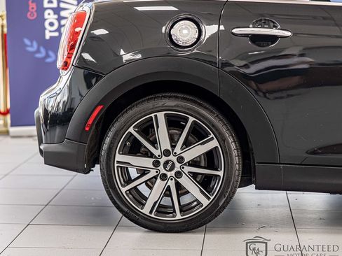 Used 2023 MINI Cooper S FWD image 10