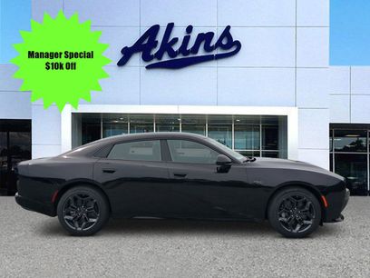 New 2026 Dodge Charger R/T w/ Driver Convenience Group
